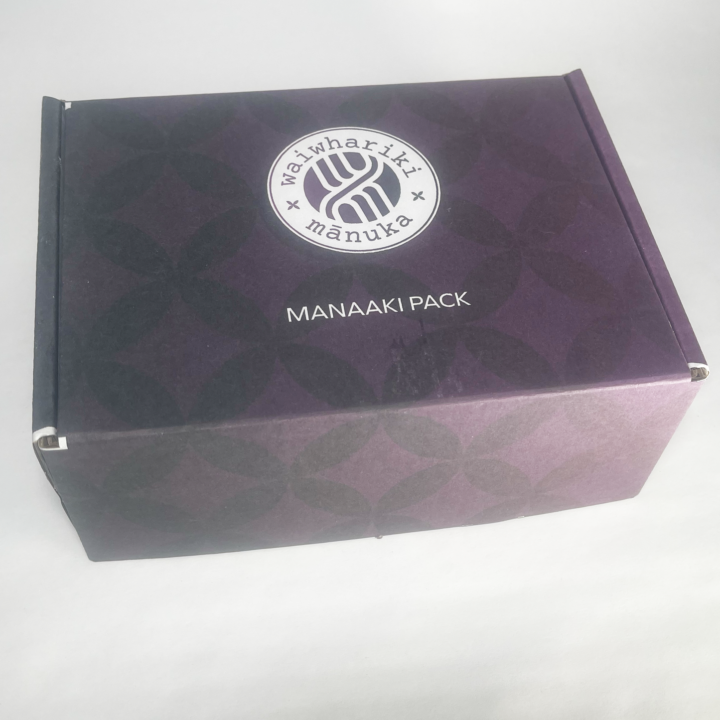 The Collection gift box