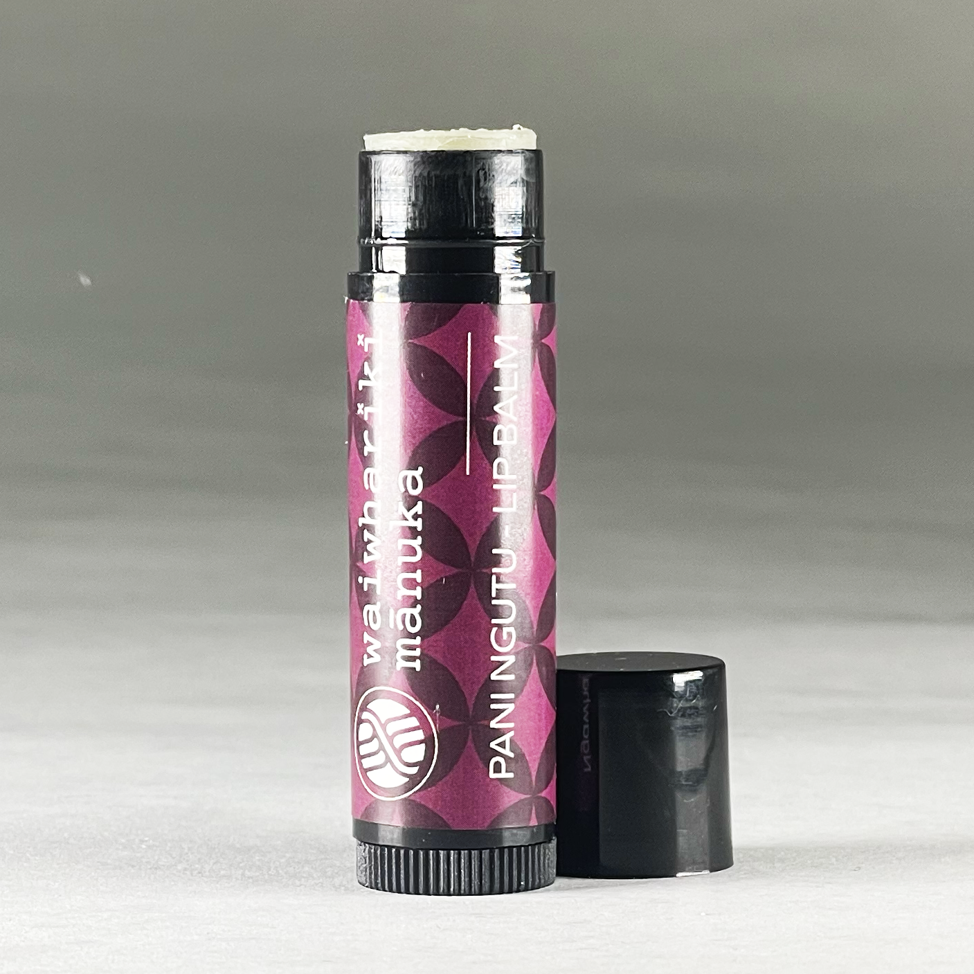 Pani Ngutu - Nourishing Lip balm