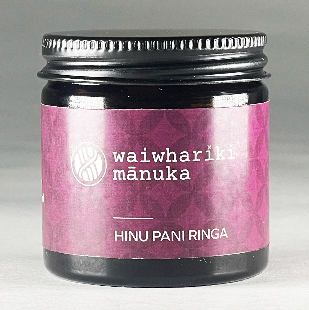 Hinu Pani Ringa - Nourishing handcream